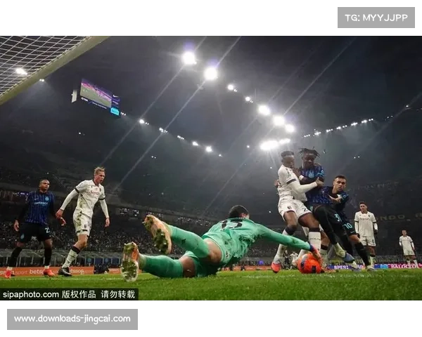 国米2-2那不勒斯，麦克托米奈梅开二度难救主