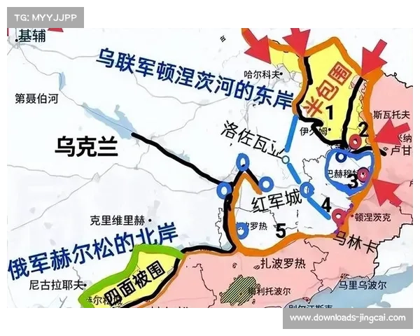 弗林蓬右路突进成新亮点，红军战术体系转型初现