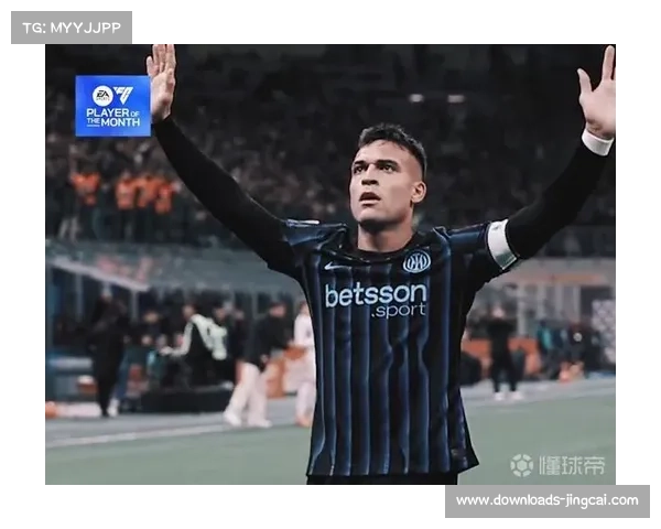 劳塔罗破门赛季意甲已入12球，追平个人上赛季总进球数